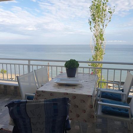 House Thalassa Peraía 외부 사진