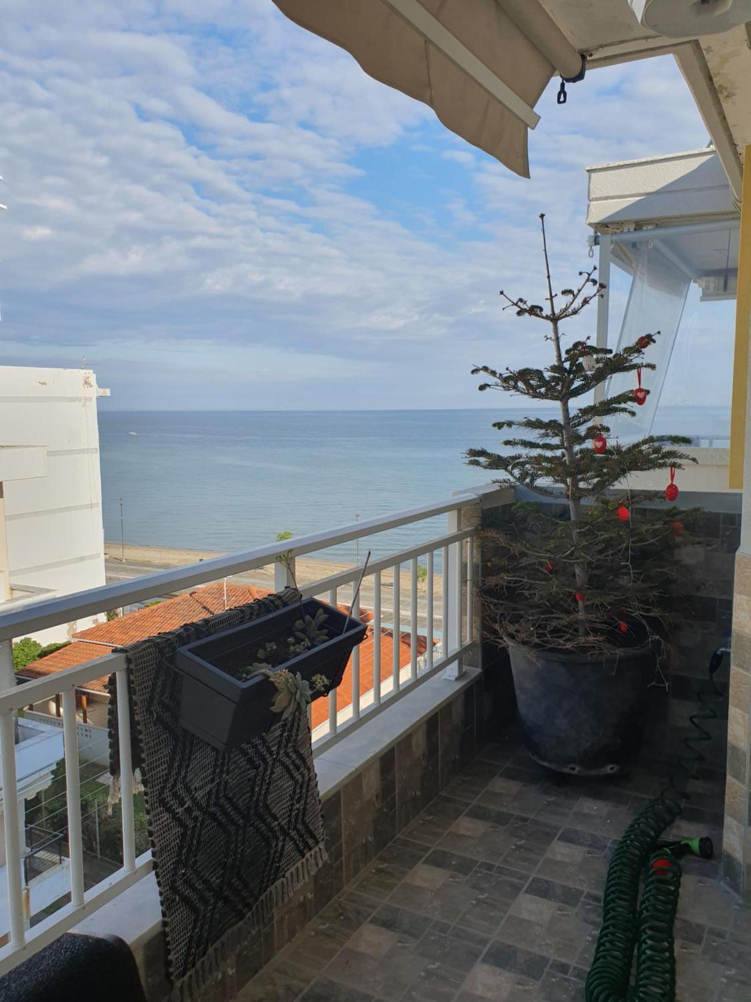 House Thalassa Peraía 외부 사진
