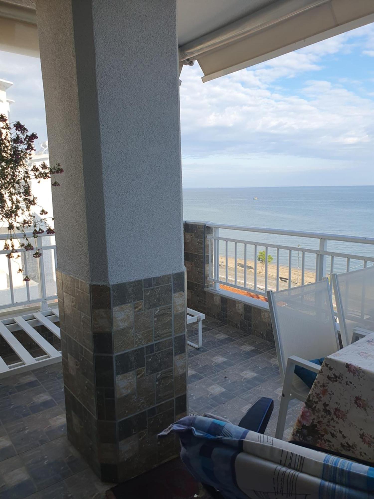 House Thalassa Peraía 외부 사진