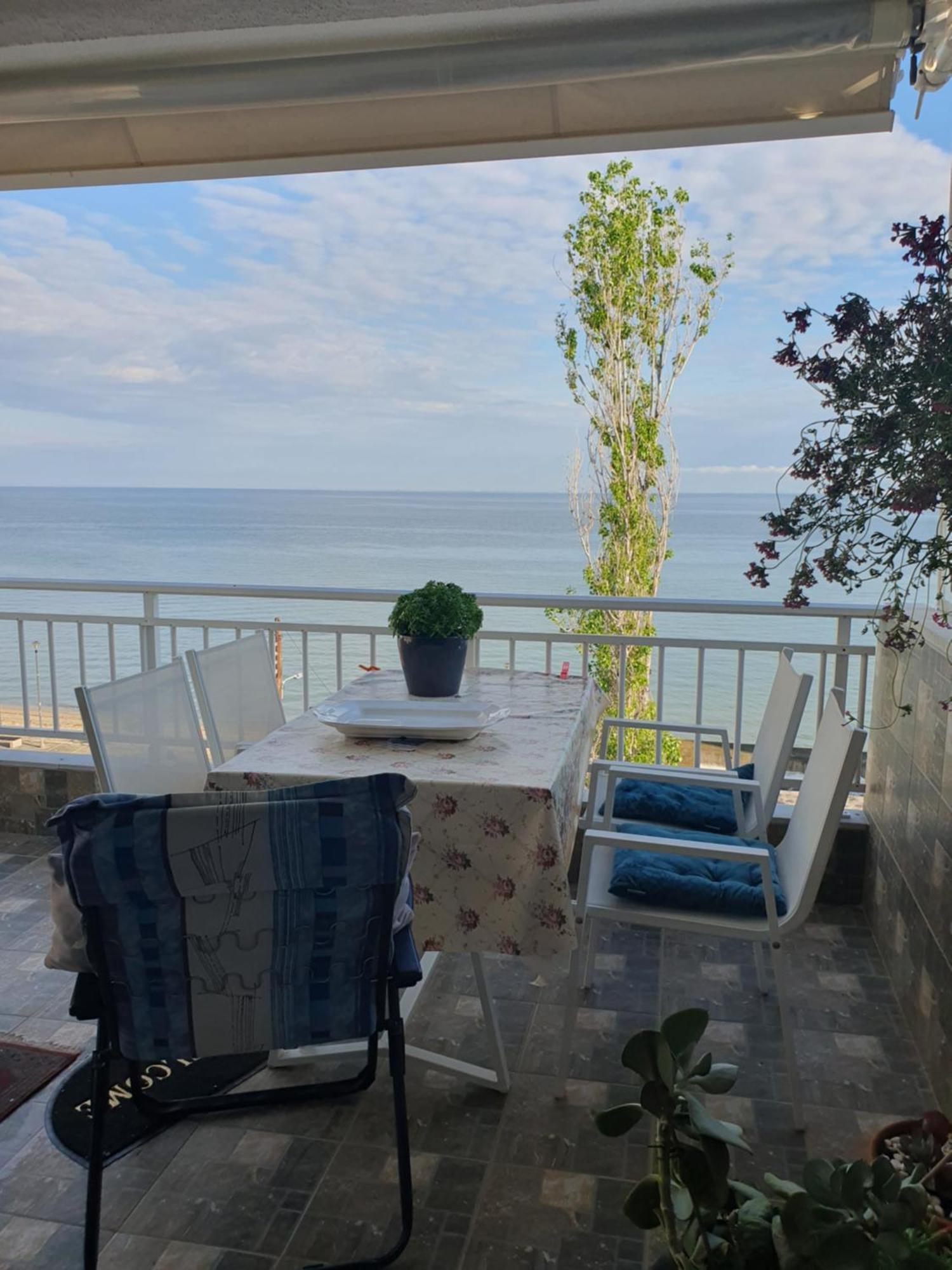 House Thalassa Peraía 외부 사진