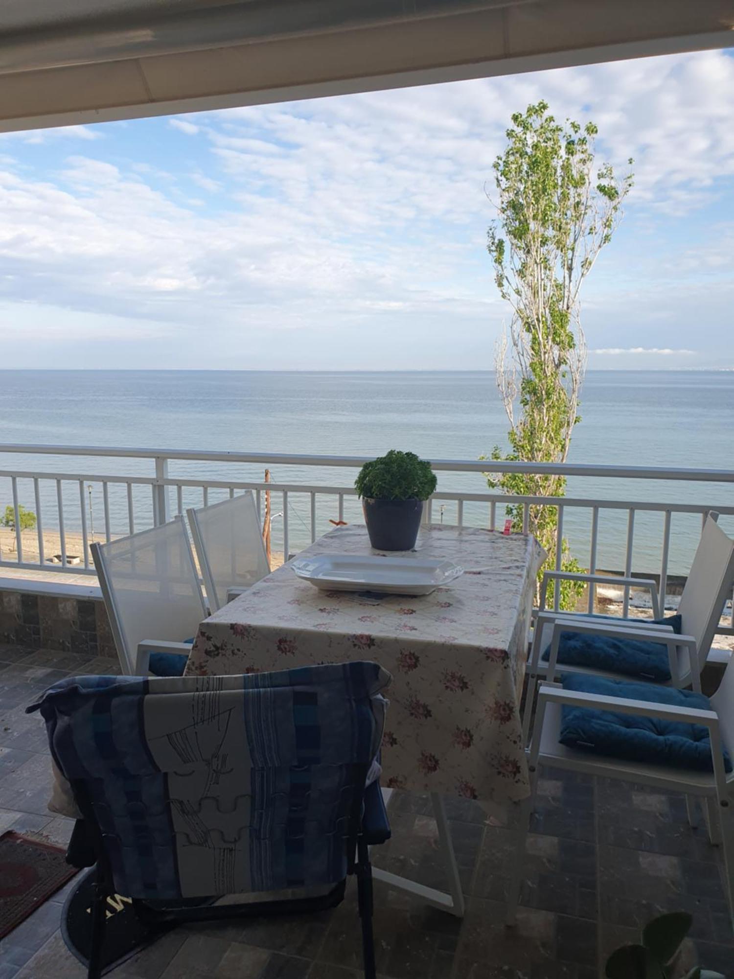 House Thalassa Peraía 외부 사진