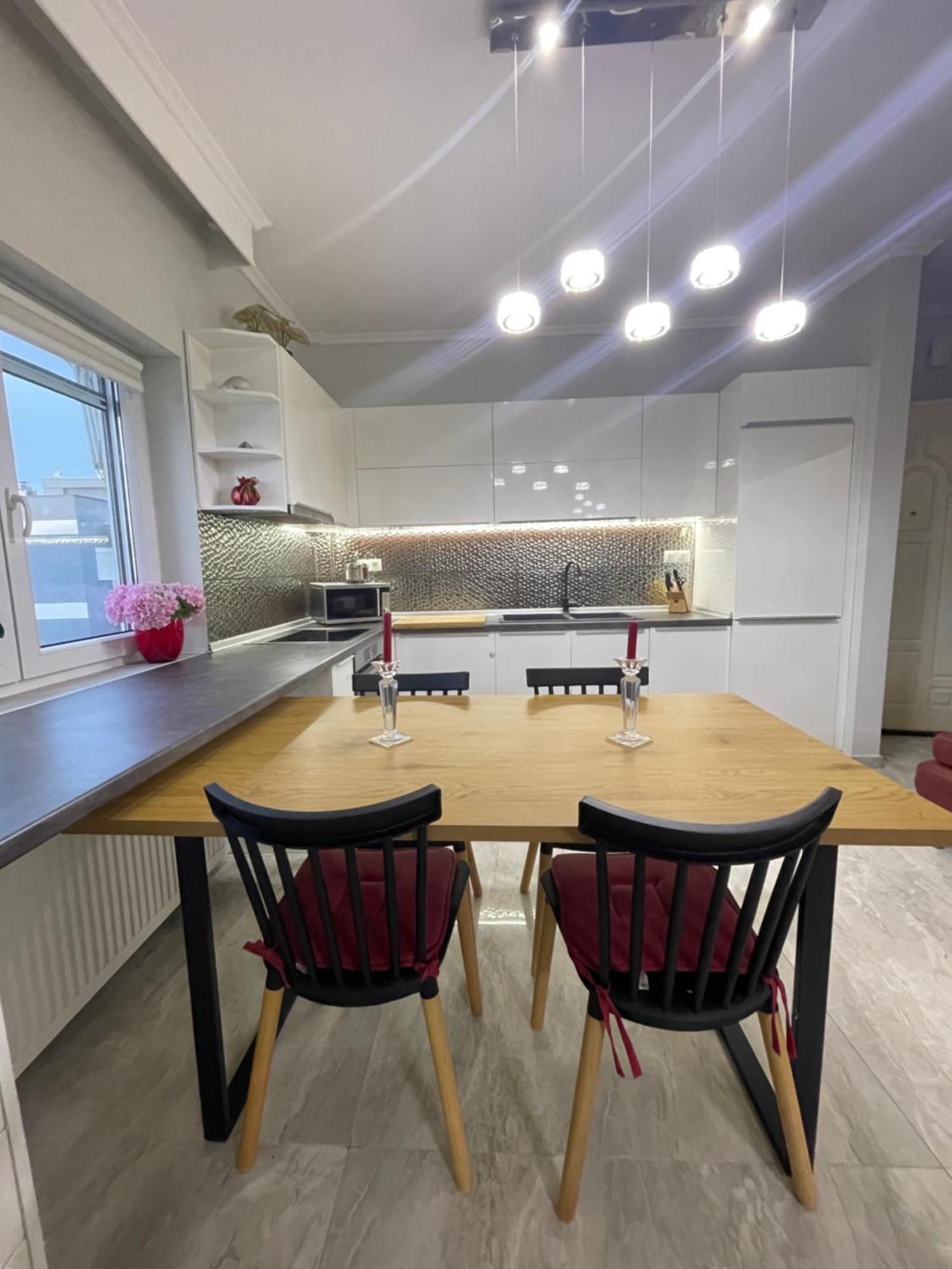 House Thalassa Peraía 외부 사진