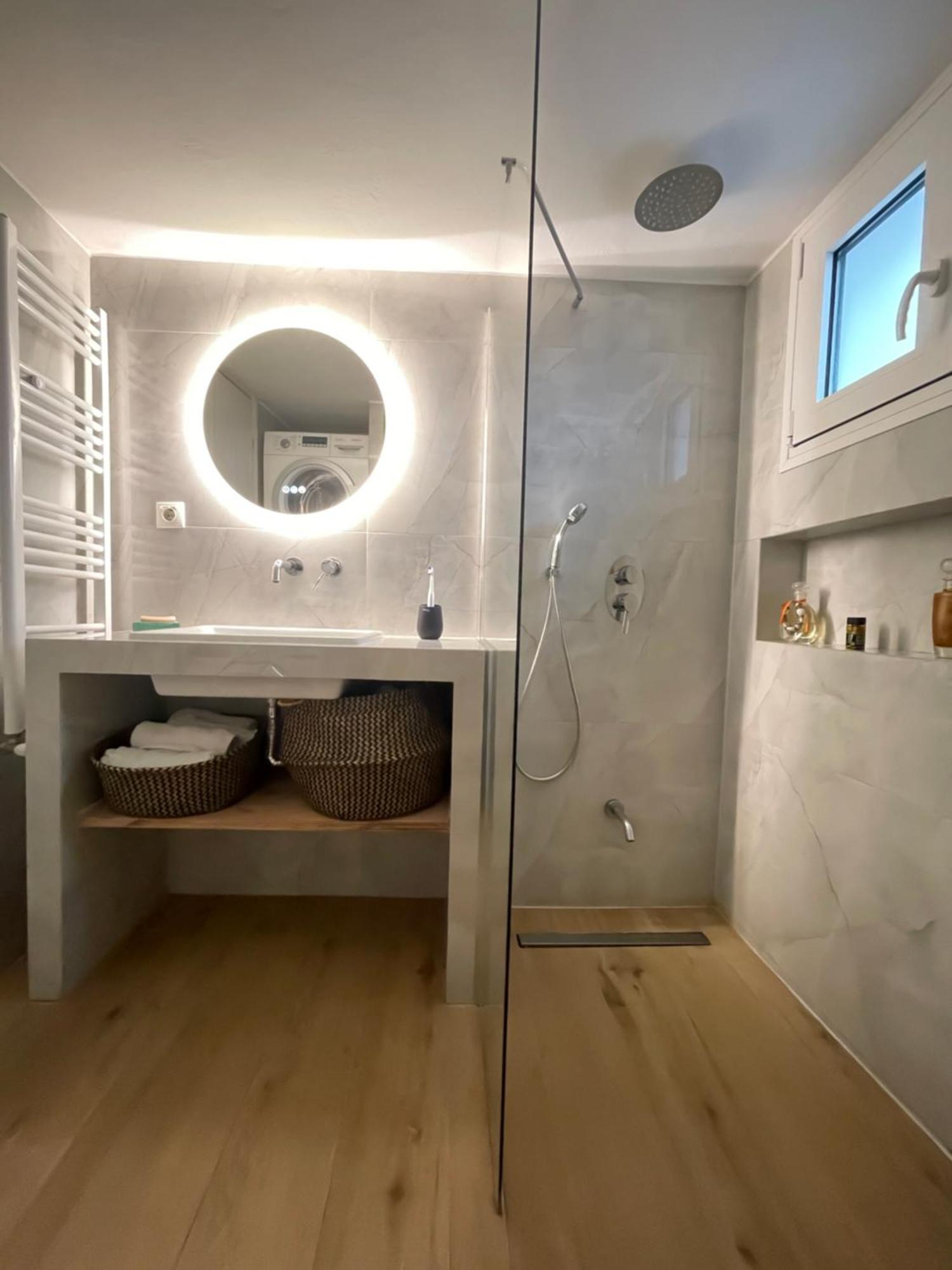 House Thalassa Peraía 외부 사진