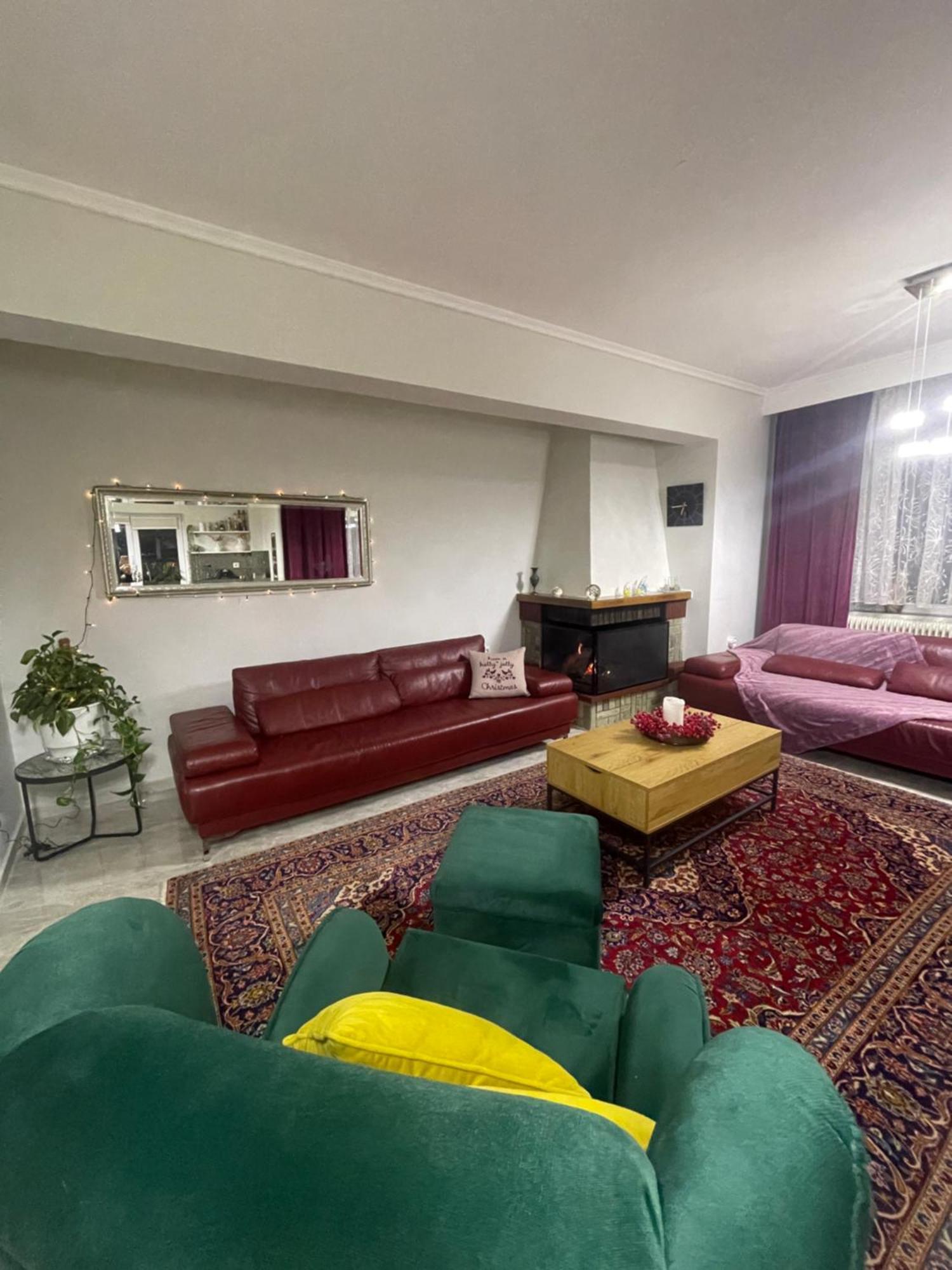 House Thalassa Peraía 외부 사진