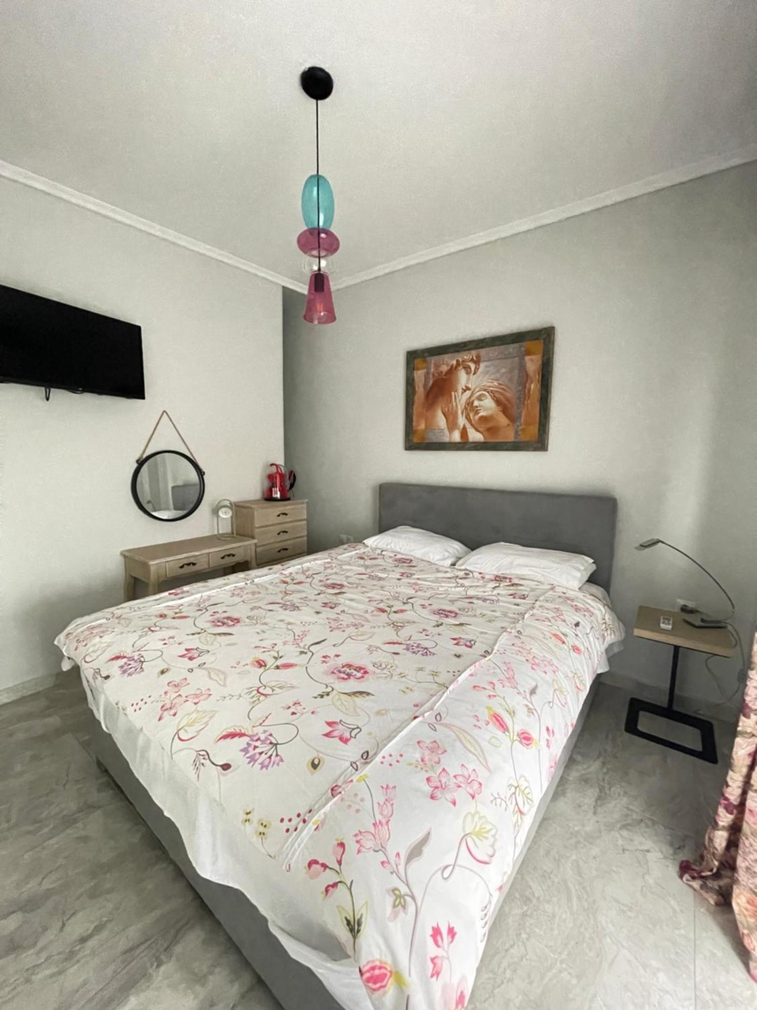 House Thalassa Peraía 외부 사진