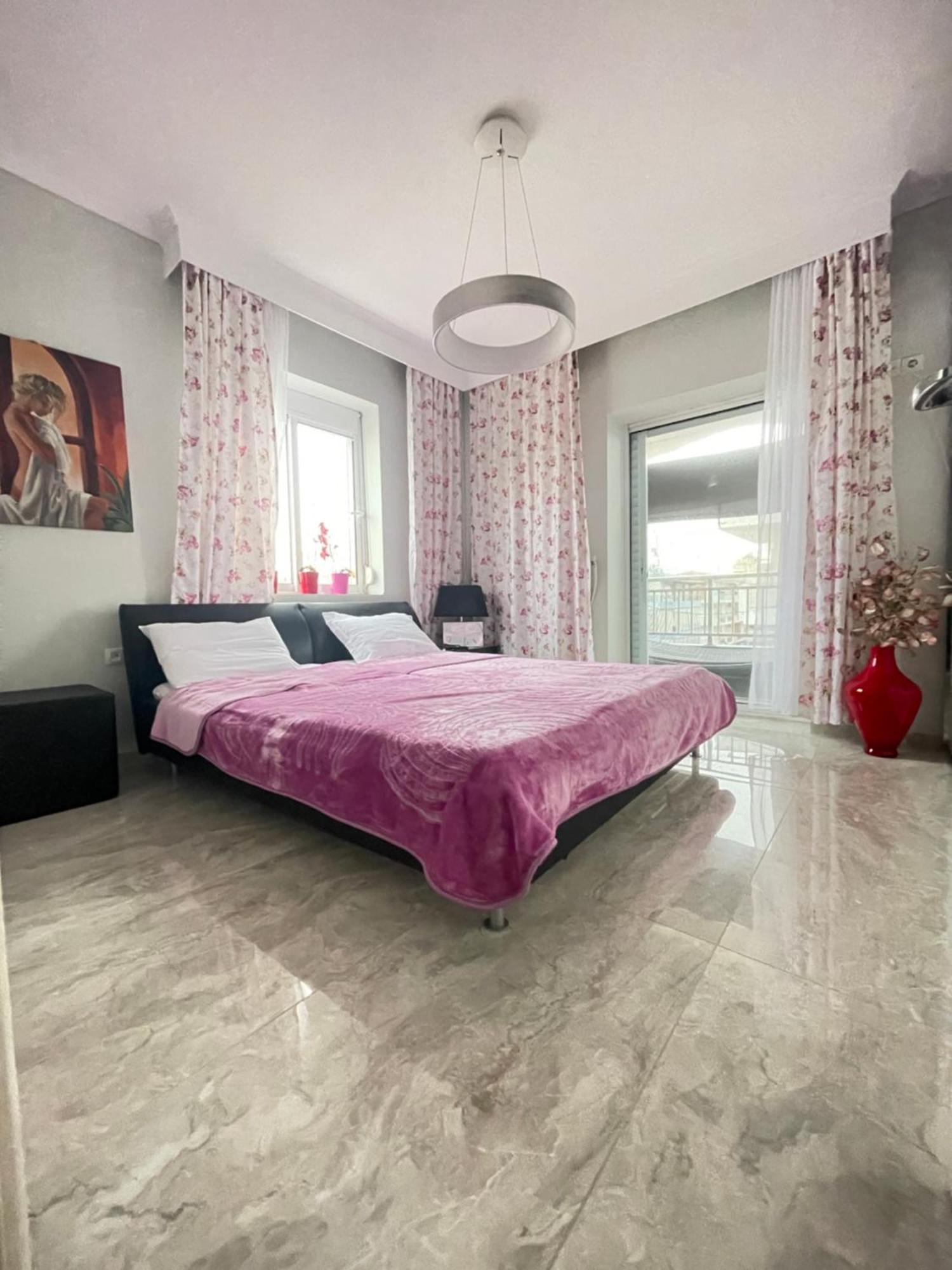 House Thalassa Peraía 외부 사진