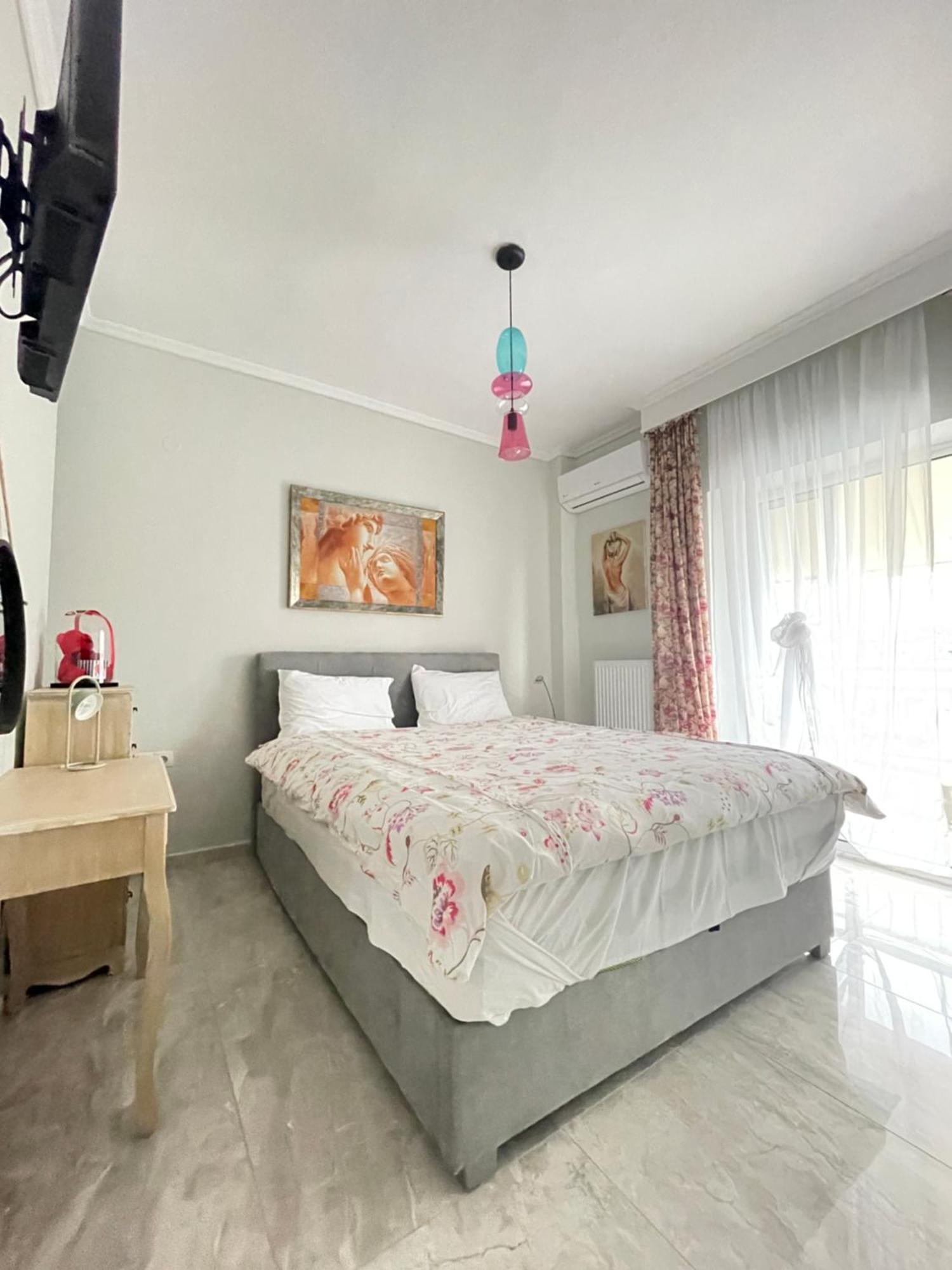 House Thalassa Peraía 외부 사진