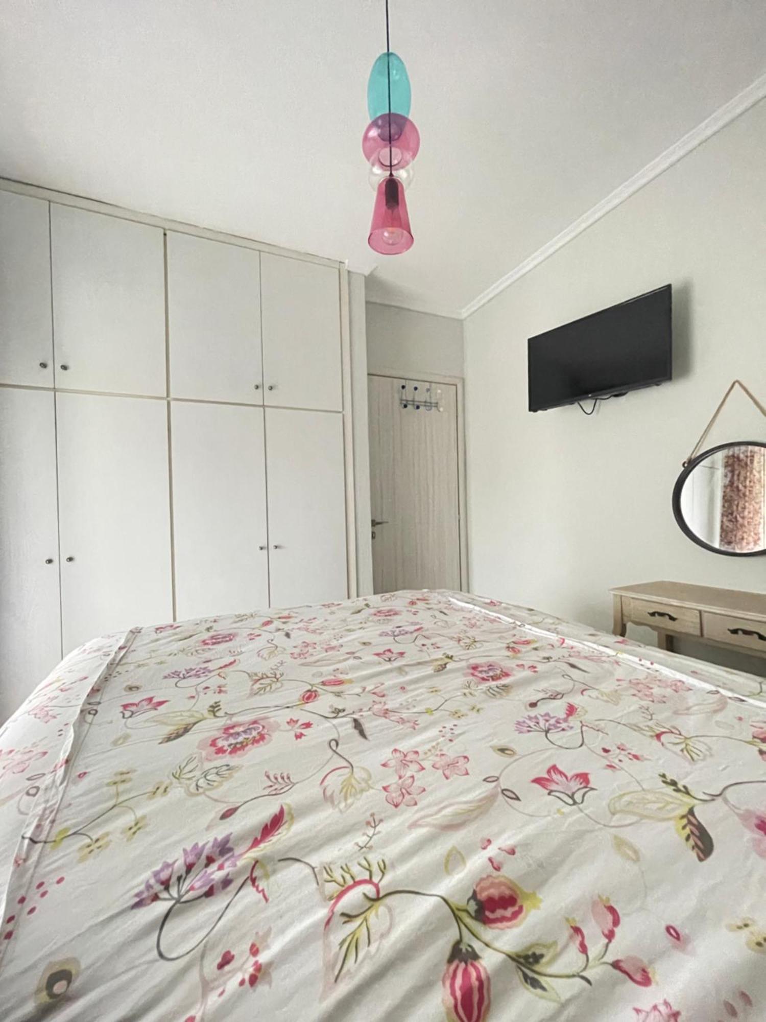 House Thalassa Peraía 외부 사진