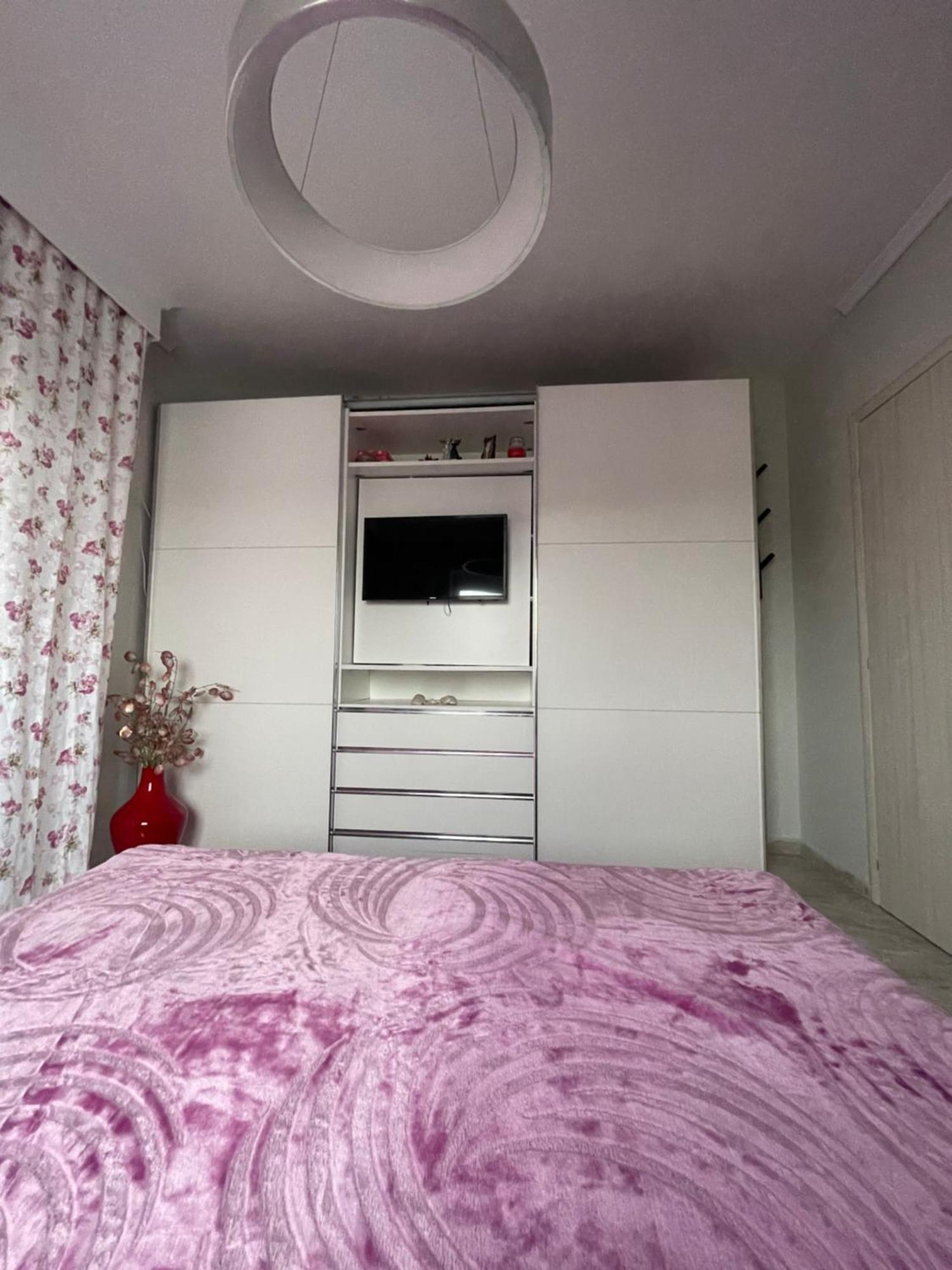 House Thalassa Peraía 외부 사진